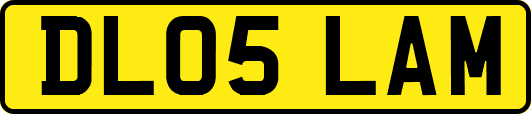 DL05LAM