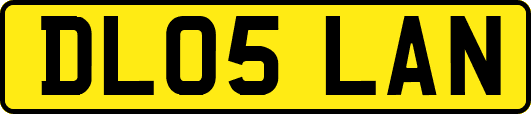 DL05LAN