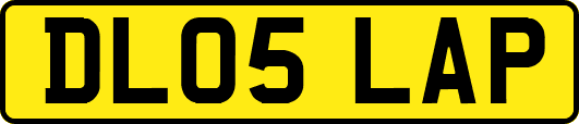 DL05LAP