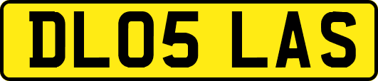 DL05LAS