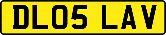 DL05LAV