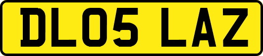 DL05LAZ