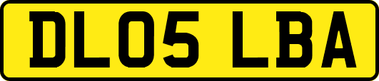 DL05LBA
