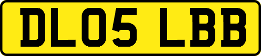 DL05LBB