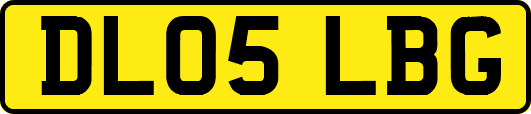 DL05LBG