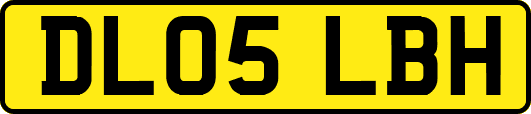 DL05LBH