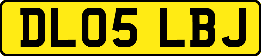 DL05LBJ