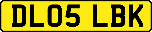DL05LBK
