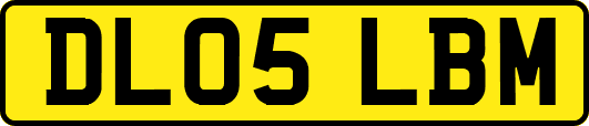 DL05LBM