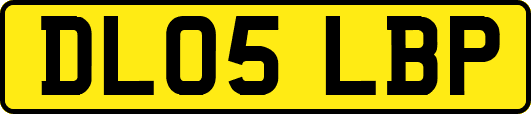 DL05LBP