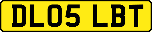 DL05LBT