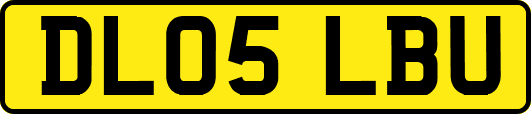 DL05LBU
