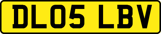 DL05LBV