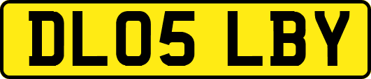 DL05LBY