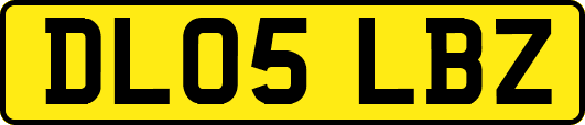 DL05LBZ