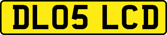 DL05LCD