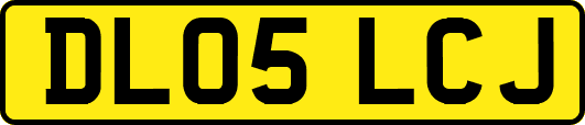 DL05LCJ