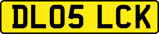 DL05LCK