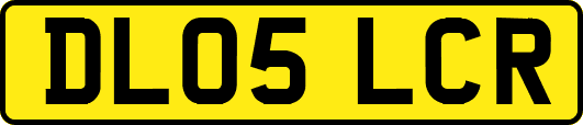 DL05LCR