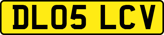 DL05LCV