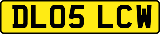 DL05LCW