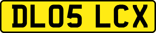 DL05LCX