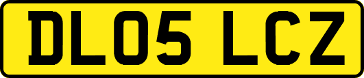 DL05LCZ