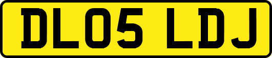 DL05LDJ
