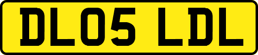DL05LDL