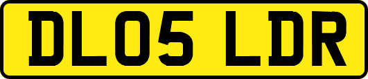 DL05LDR