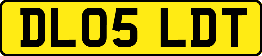DL05LDT
