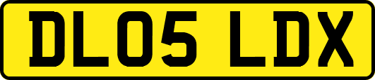 DL05LDX