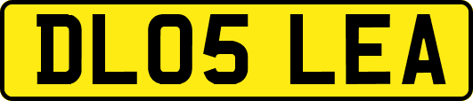 DL05LEA
