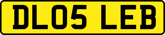 DL05LEB