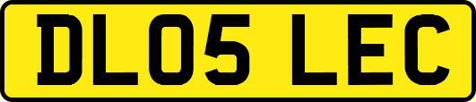 DL05LEC