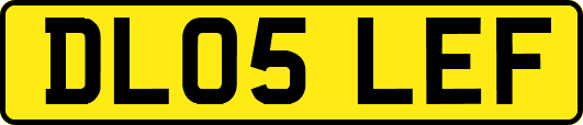 DL05LEF