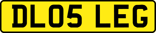 DL05LEG