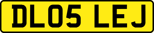 DL05LEJ