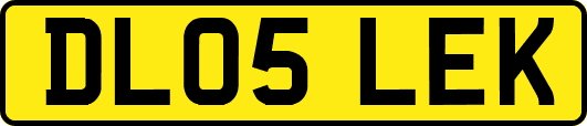 DL05LEK