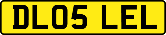 DL05LEL