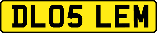 DL05LEM