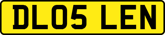 DL05LEN