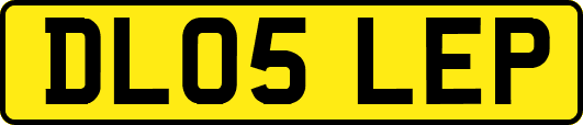 DL05LEP