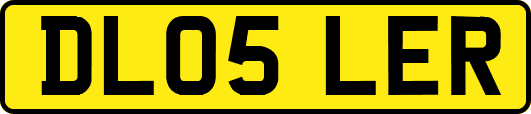 DL05LER