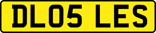 DL05LES