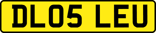 DL05LEU