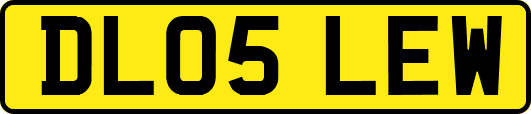DL05LEW
