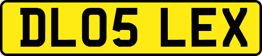 DL05LEX
