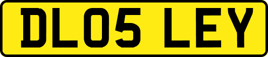 DL05LEY