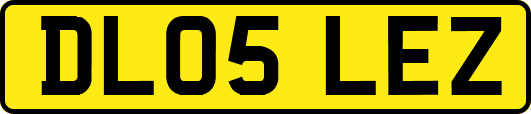DL05LEZ